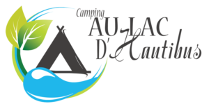 Camping au lac d'Hautibus