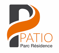 Patio - Parc RÃ©sidence