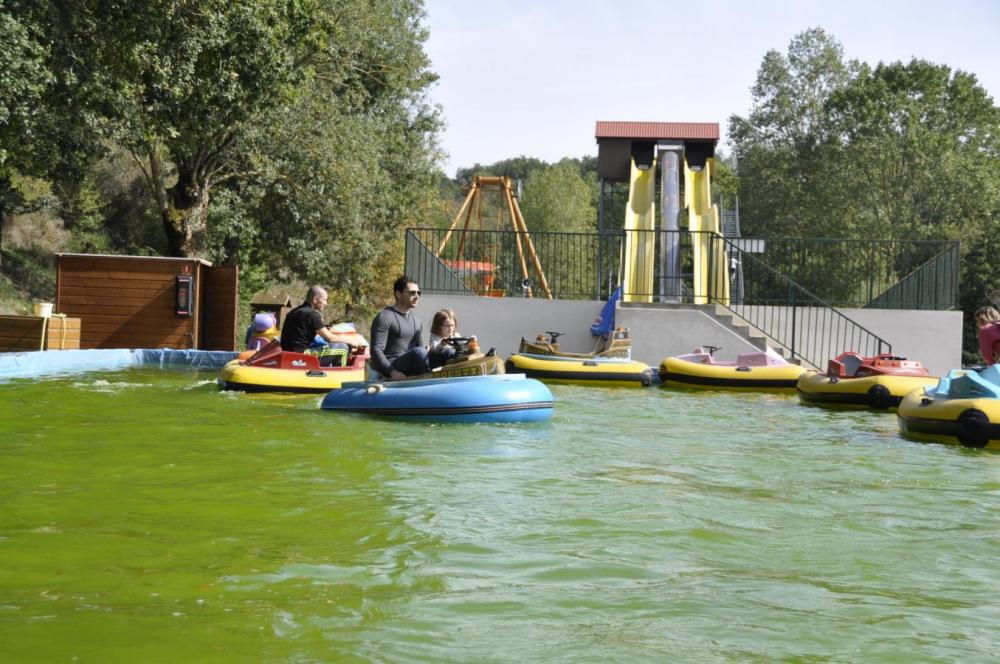 BOUÃ‰ES AQUATIQUES