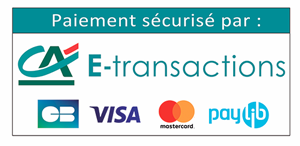 Paiement sécurisé Crédit Agricole